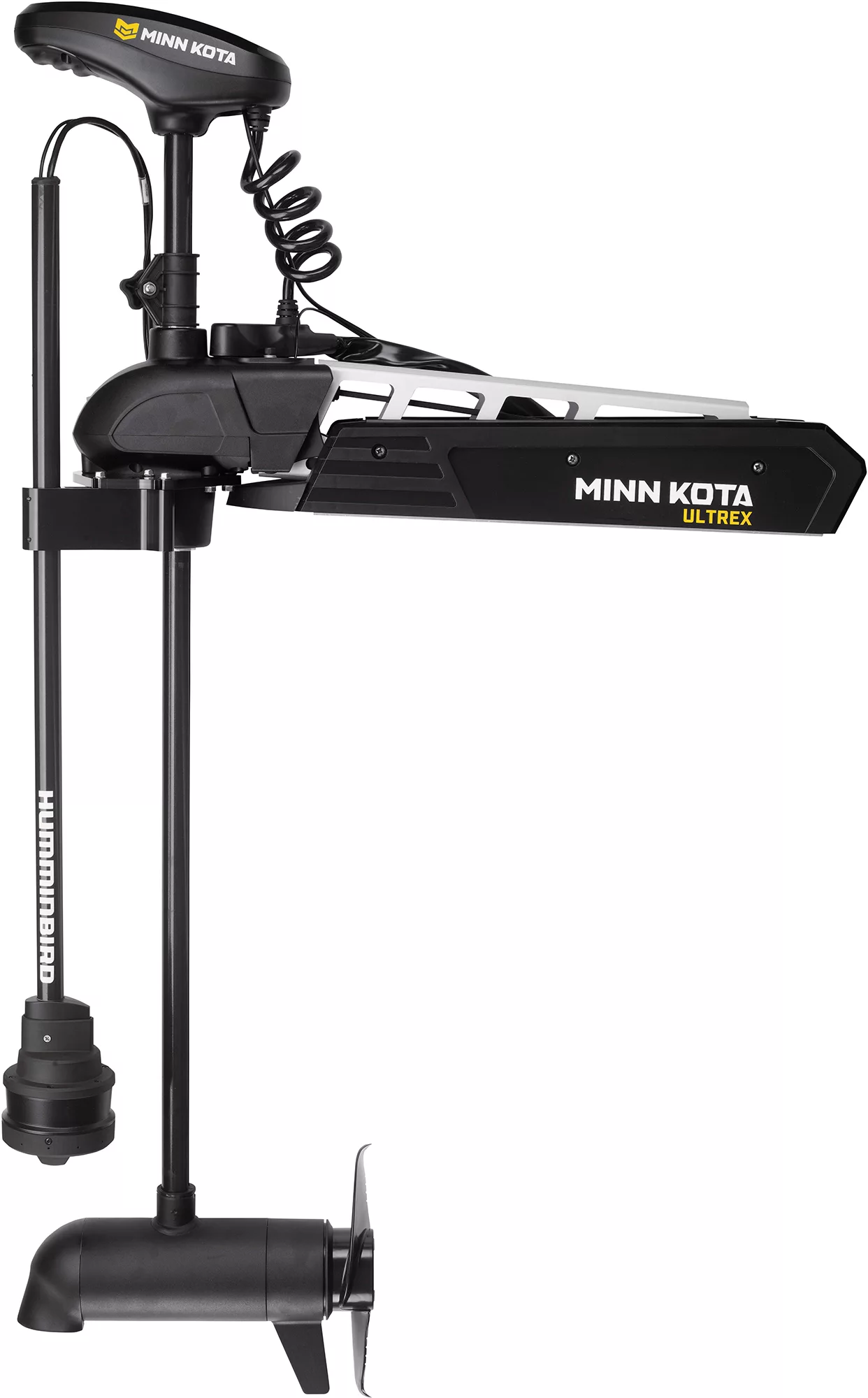 Humminbird Mega 360 Imaging Ultrex 2