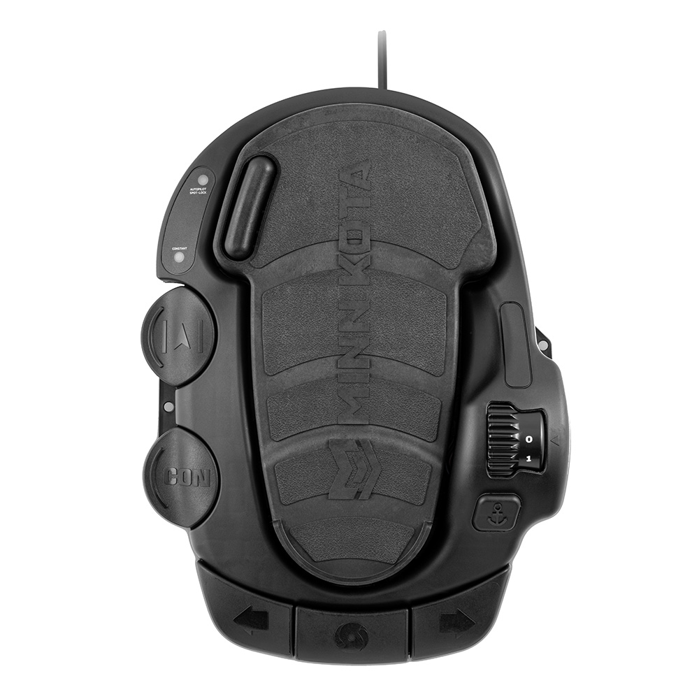 Minn Kota Ulterra/RT Ulterra Corded Foot Pedal
