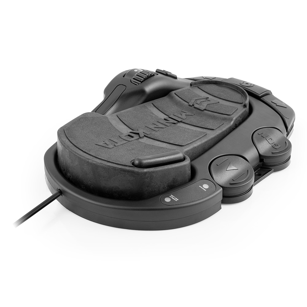 Minn Kota Ulterra/RT Ulterra Corded Foot Pedal