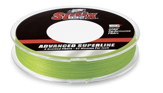 Sufix 832 Braid- Neon Lime (150 Yards)