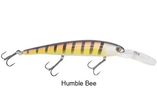 Bandit Deep Walleye 5/8 oz.