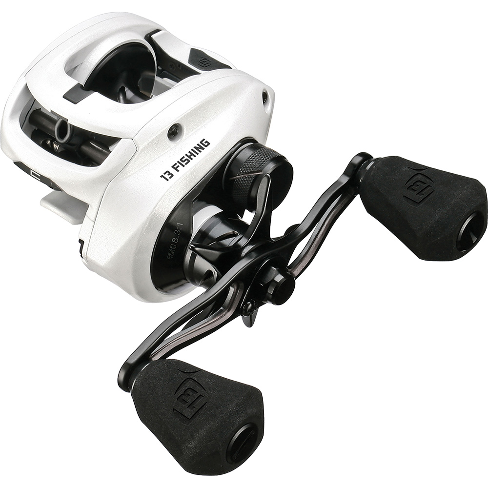 13 Fishing Concept C2 Baitcast Reel