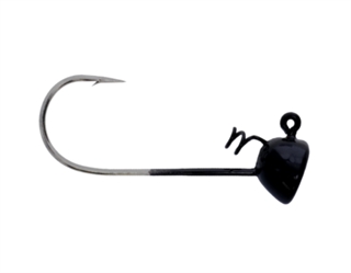 Buckeye Lures Spot Remover Ned Head