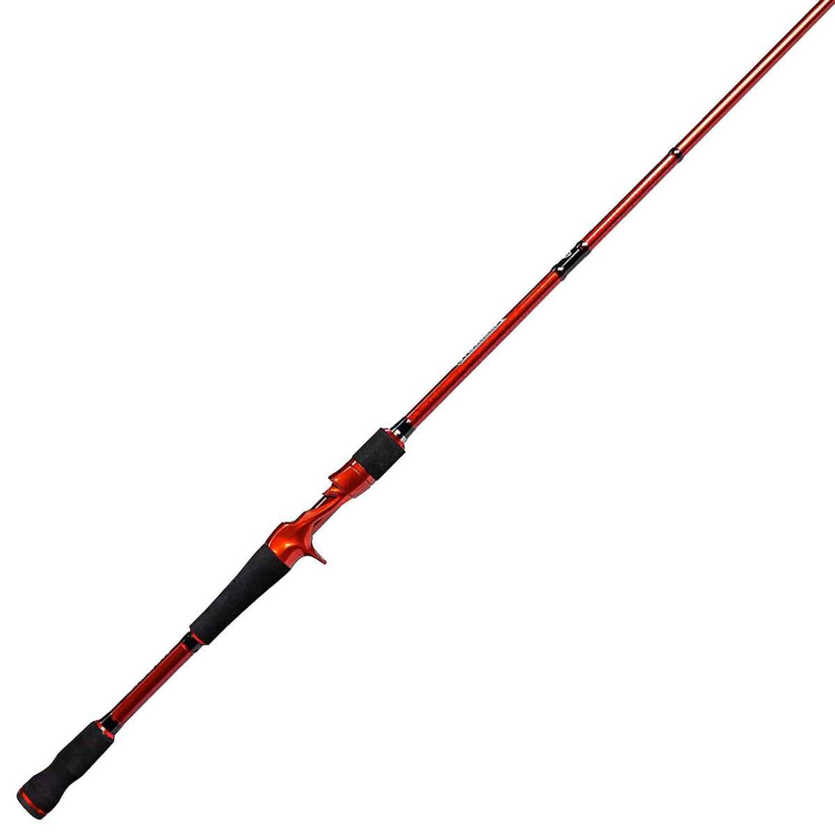 Favorite Fishing USA Absolute Casting Rod PBF