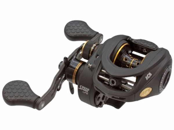 Lews Tournament Pro LFS Casting Reel
