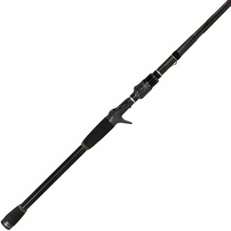 Phenix Feather 1-Piece Casting Rod