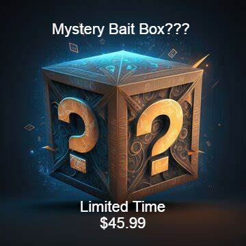 Mystery Box #2