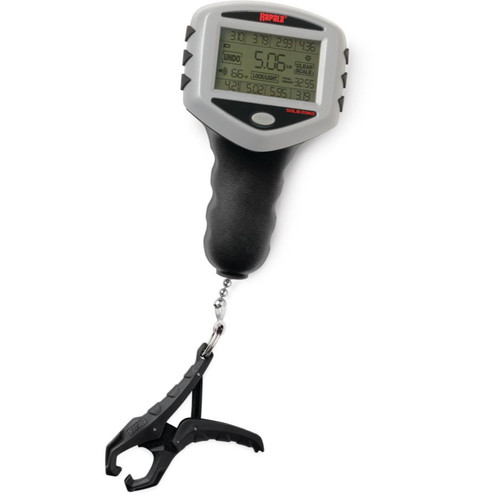 Rapala Touch Screen Digital Fish Scale