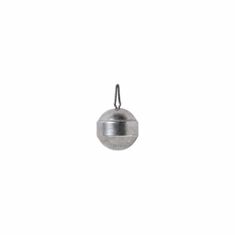 VMC Tungsten Dropshot Ball Weight