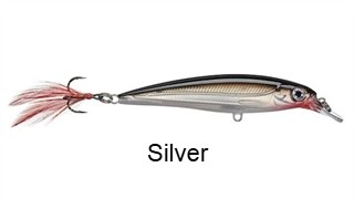 Rapala X-Rap 12