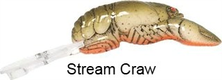 Rebel Big Craw