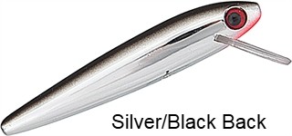 Rebel Original Minnow