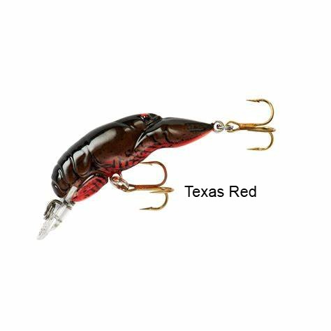 Rebel Wee Crawfish