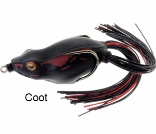 River2Sea Bully Wa 2 65 Frog