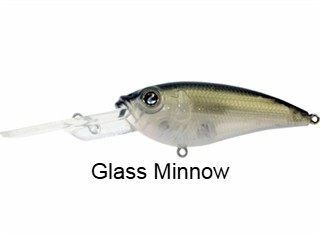 River2Sea Tactical DD 3 inch Deep Diving Crankbait