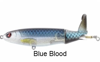 River2Sea Whopper Plopper 110 Topwater Prop Lure