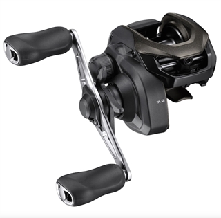 Shimano Caius Casting Reel