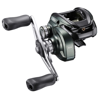 Shimano Curado 6BB+1RB 6.2 Casting Reel