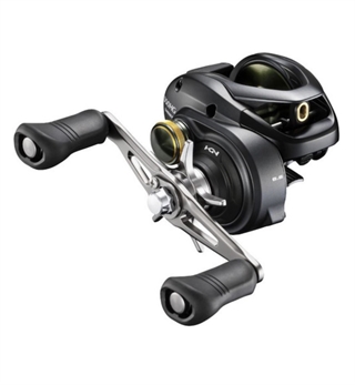 Shimano Curado Low Profile Casting Reel