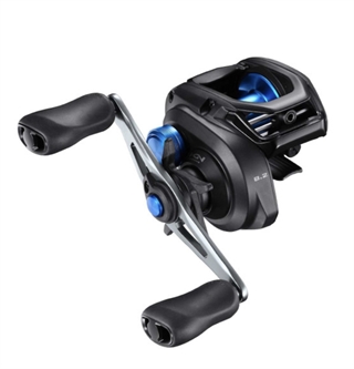 Shimano SLX Casting Reel
