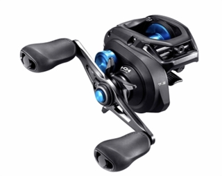 Shimano SLX XT Baitcast Reel