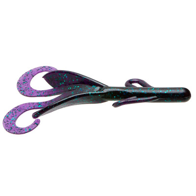Zoom Brush Hog