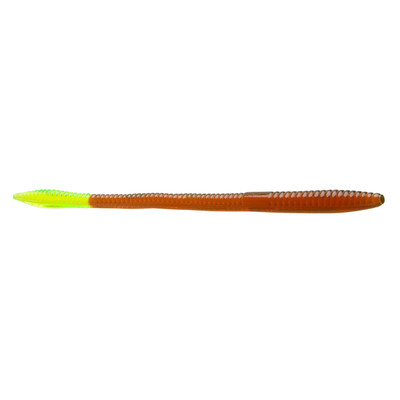 Zoom Trick Worm