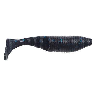 Yamatomo 4" Paddle Tail Zako 5/Pack