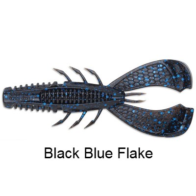 Rapala Crush City Cleanup Craw