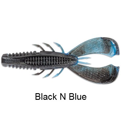 Rapala Crush City Cleanup Craw