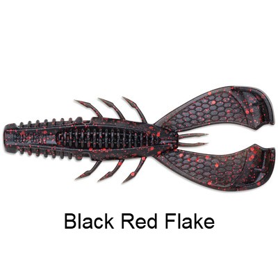 Rapala Crush City Cleanup Craw