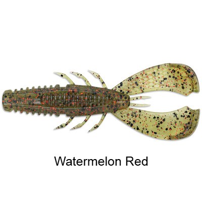 Rapala Crush City Cleanup Craw