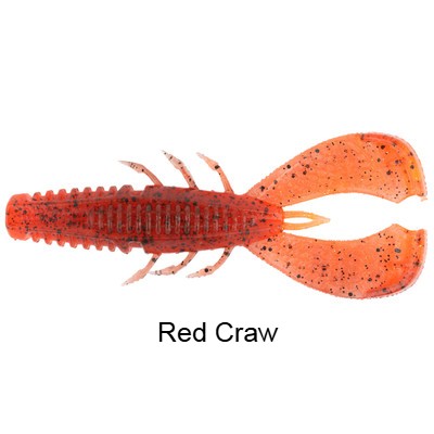 Rapala Crush City Cleanup Craw