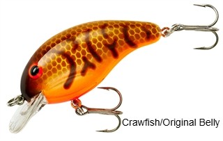 Bandit Lures 100 Series