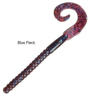 PowerBait Power Worms 7" 13/Pack