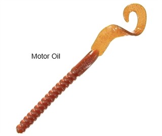 PowerBait Power Worms 7" 13/Pack