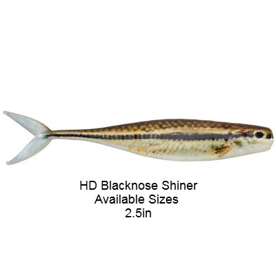 Berkley Champ Minnow