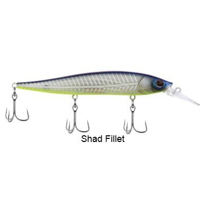 Berkley Stunna 112 Series Jerkbait