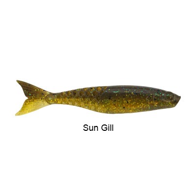 Berkley PowerBait PowerStinger