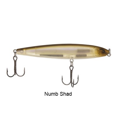 Bill Lewis Depth Charge Sinking Twitchbait