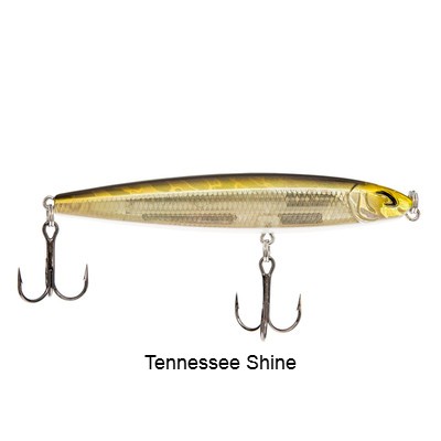 Bill Lewis Depth Charge Sinking Twitchbait