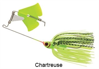 Booyah Baits Buzz ½ oz.