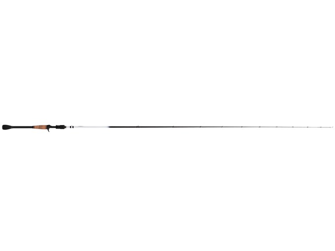 Duckett Black Ice Casting Rod