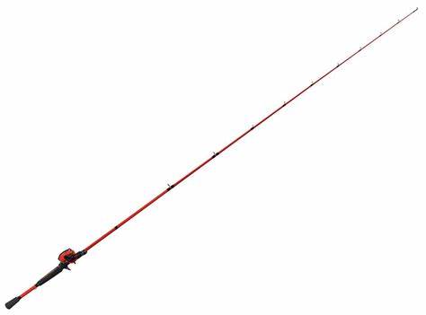 Lews Mach Smash IM6 Graphite Combo