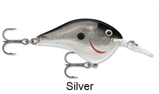 Rapala DT (Dives-To) Series