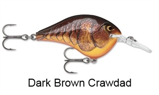 Rapala DT16 (Dives-To) Series
