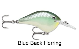 Rapala DT16 (Dives-To) Series