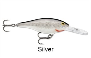 Rapala Shad Rap Deep