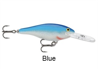 Rapala Shad Rap Deep