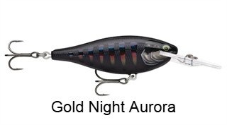 Rapala Shad Rap Elite